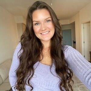 Meet your Posher, Alexa